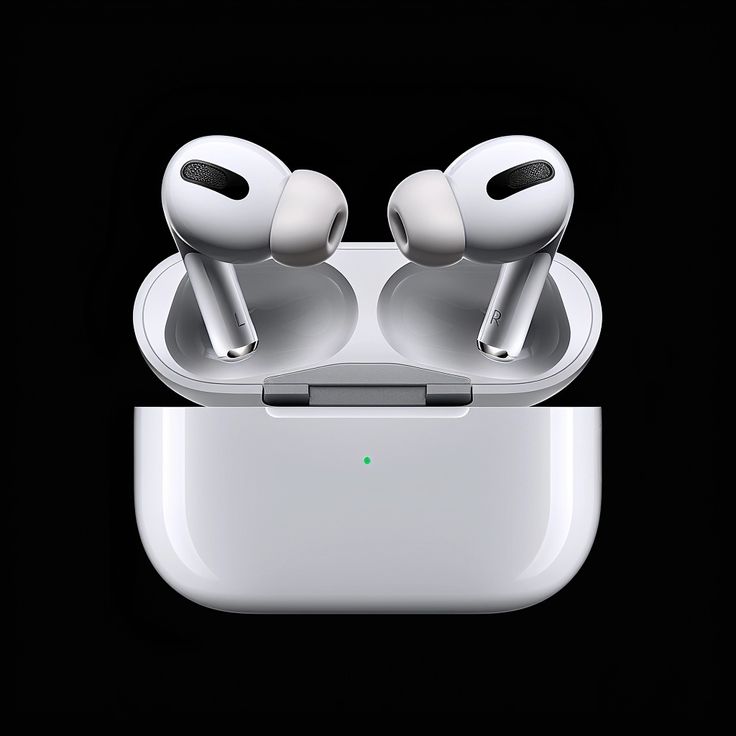 Apple AirPods Pro (2nd generation) with MagSafe Case (USB-C)