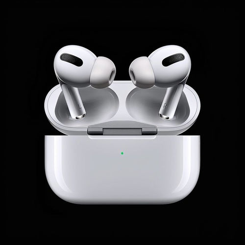 Apple AirPods Pro (2nd generation) with MagSafe Case (USB-C)