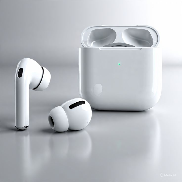 Apple AirPods Pro (2nd generation) with MagSafe Case (USB-C)