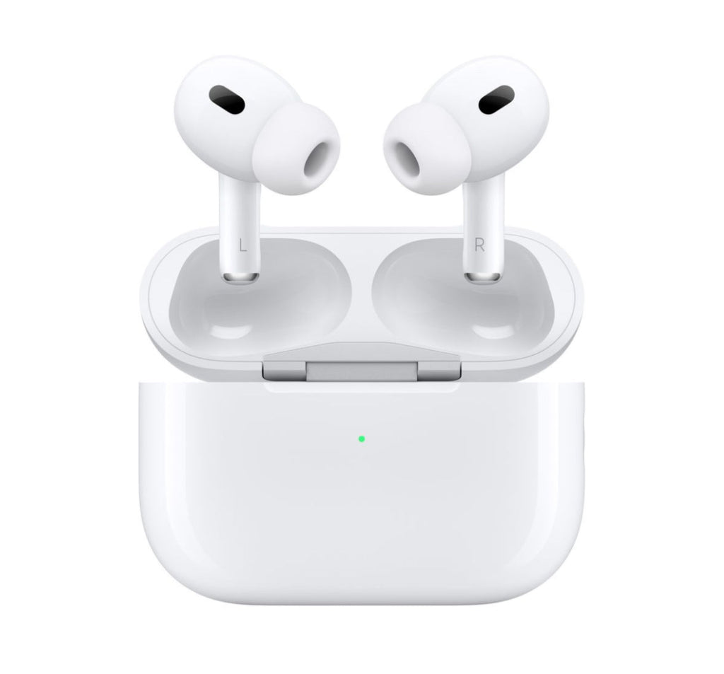 Apple AirPods Pro (2nd generation) with MagSafe Case (USB-C)