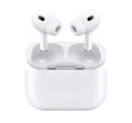 Apple AirPods Pro (2nd generation) with MagSafe Case (USB-C)