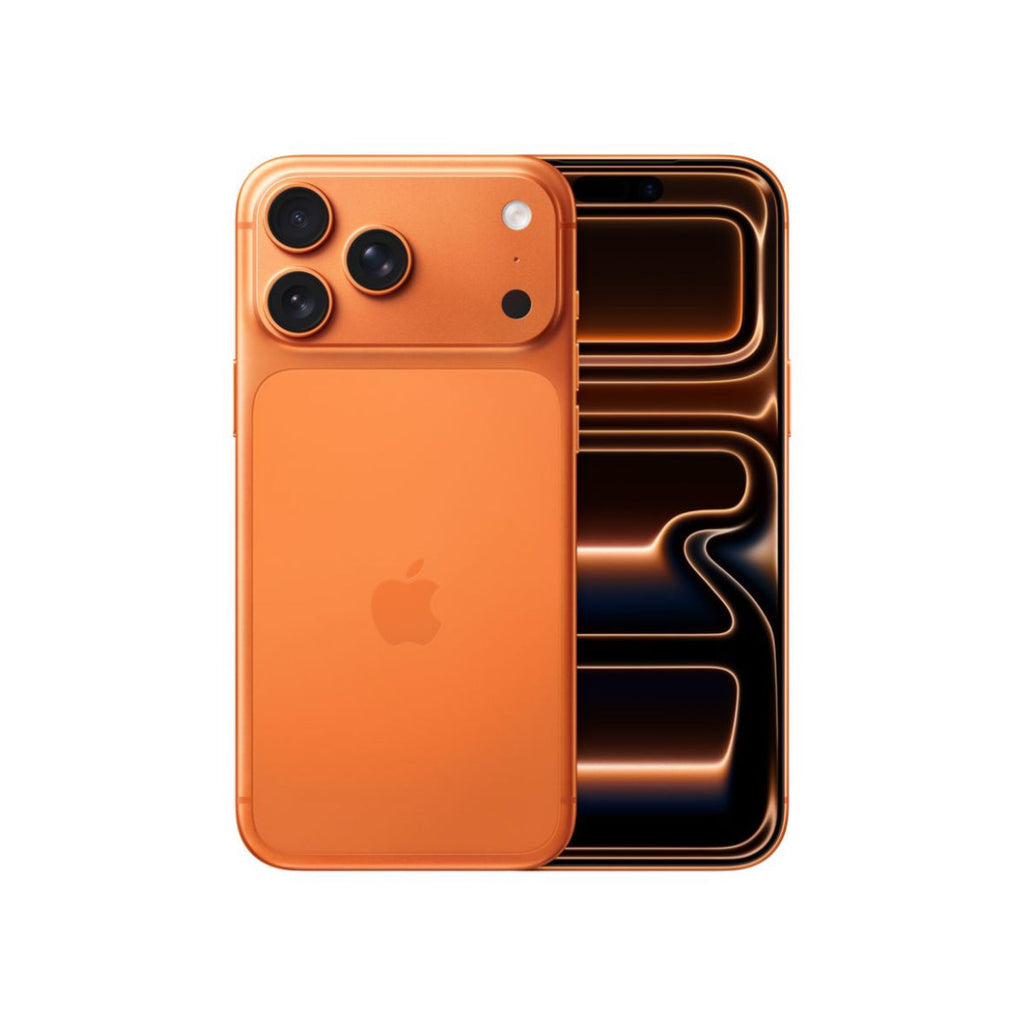Apple iPhone 17 Pro Max 512GB